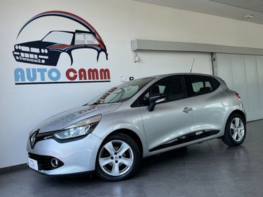 Renault Clio 5 Porte Clio 5p 0.9 tce Energy Dynamique s&s 90cv