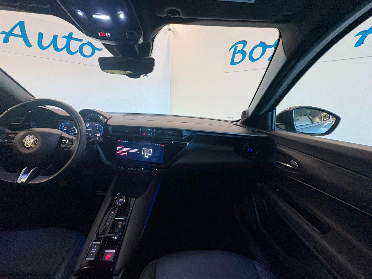 Alfa Romeo Junior 1.2 ibrida Speciale 145cv edct6