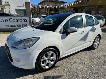 CITROEN C3 1.1 GPL airdream Seduction