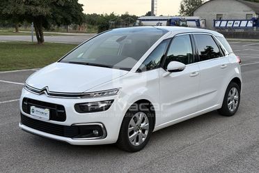CITROEN C4 SpaceTourer BlueHDi 130 S&S Live