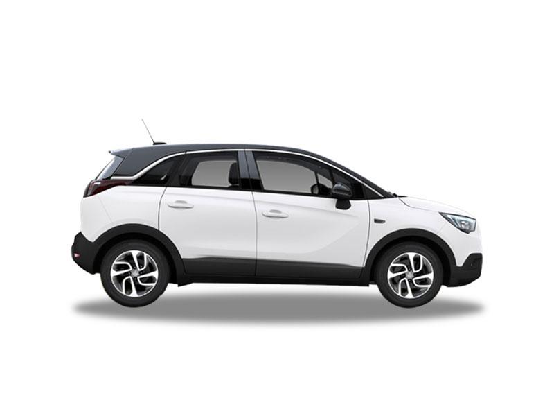 Opel Crossland X X 1.5D Inn. 120cv AT