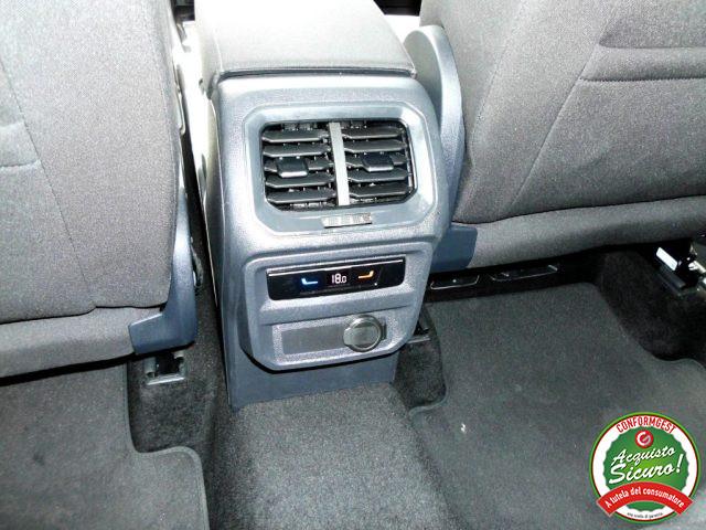 VOLKSWAGEN Tiguan 2.0 TDI 150 CV SCR DSG Life