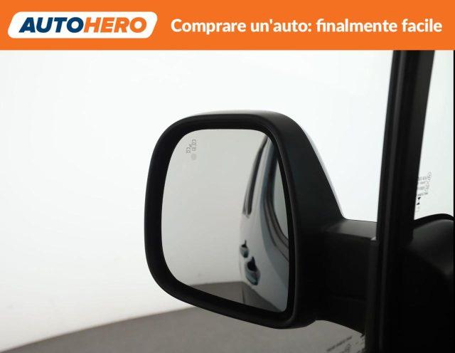 FIAT Doblo Doblò 1.5 BlueHdi 130CV Combi N1
