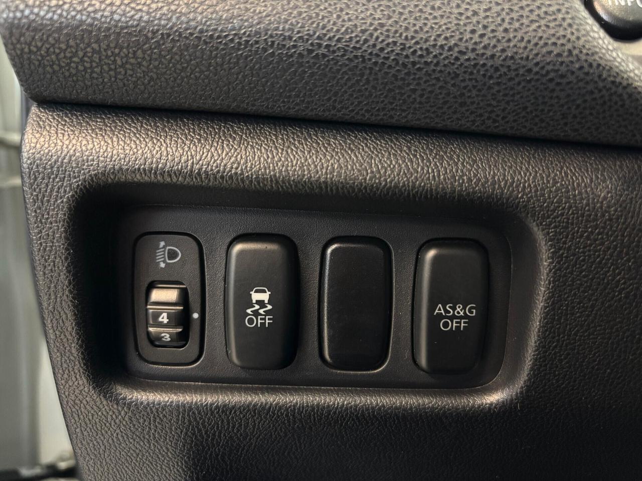 Mitsubishi ASX 1.8 Diesel