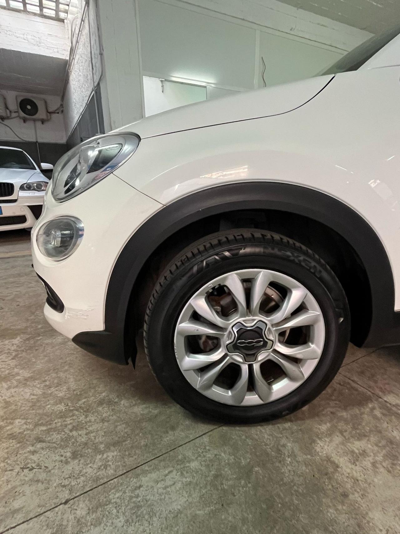 Fiat 500X 1.6 MultiJet 120 CV Business