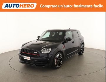 MINI Countryman 2.0 Cooper S 'ALL4' Countryman ALL4