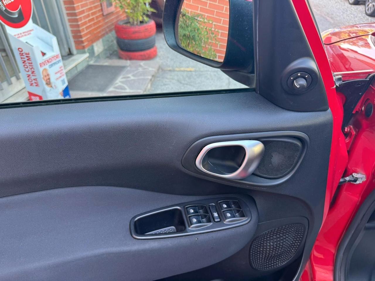 Fiat 500L 0.9 TwinAir Turbo Natural Power Pop Star