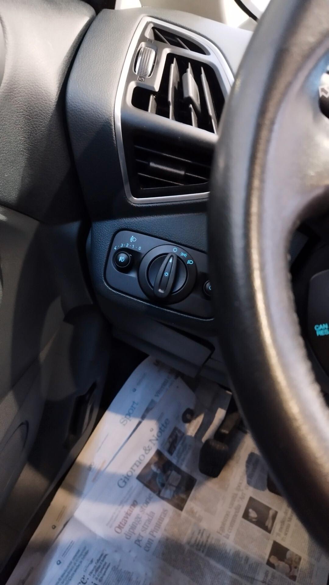 Ford C-Max 1.6 TDCi 115CV Titanium