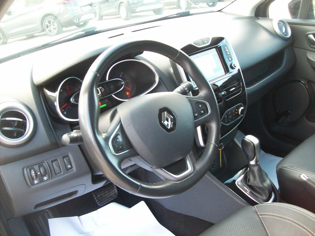 RENAULT CLIO 1.5 DCI CV.90 AUTOMATICA S&S ENERGY