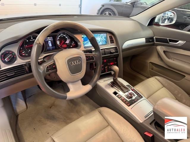 AUDI - A6 Avant