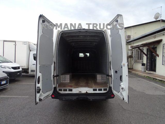 RENAULT Master L4 H2 CAMBIO AUTOMATICO QS EURO 6 PRONTA CONSEGNA