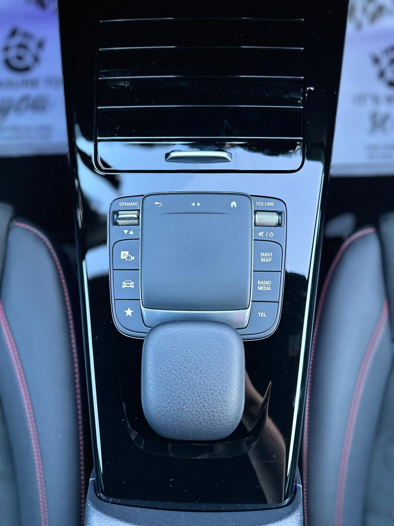 Mercedes-benz A 180 d Automatic Premium NEOPATENTATI