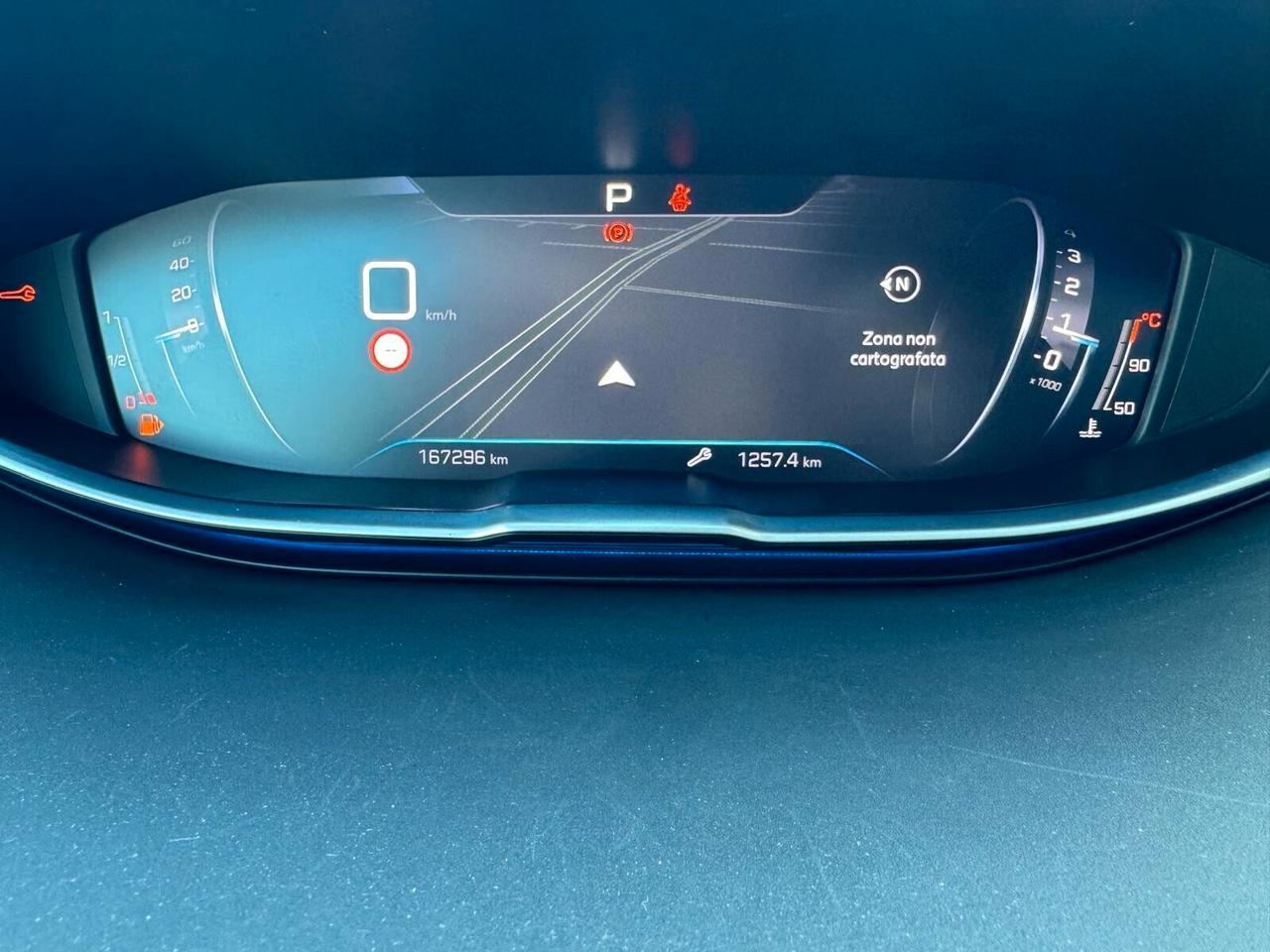 Peugeot 3008 130 S&S EAT8 GT - N1 AUTOCARRO