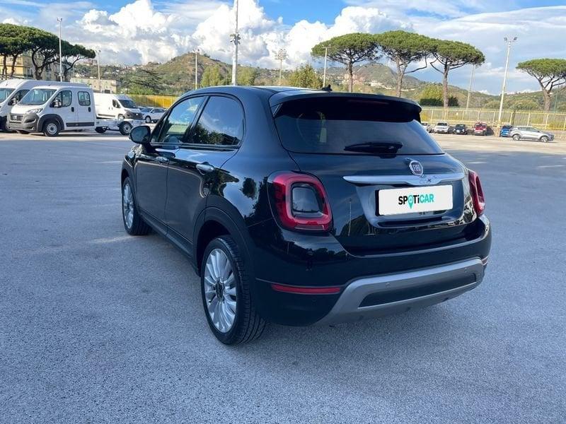 FIAT 500X 1.3 Mjet 95cv 4x2 Business