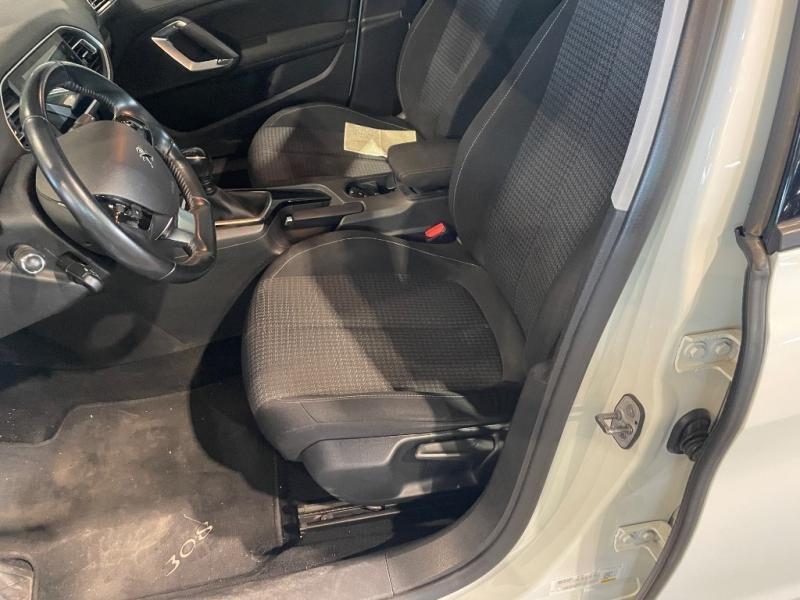 Peugeot 308 BlueHDi 100 S&S Business