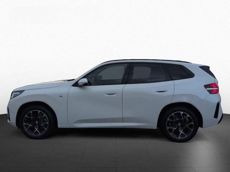 BMW X3 X3 xDrive20d 48V MSport LED CAMERA 360 FULL LED HARMAN KARDON