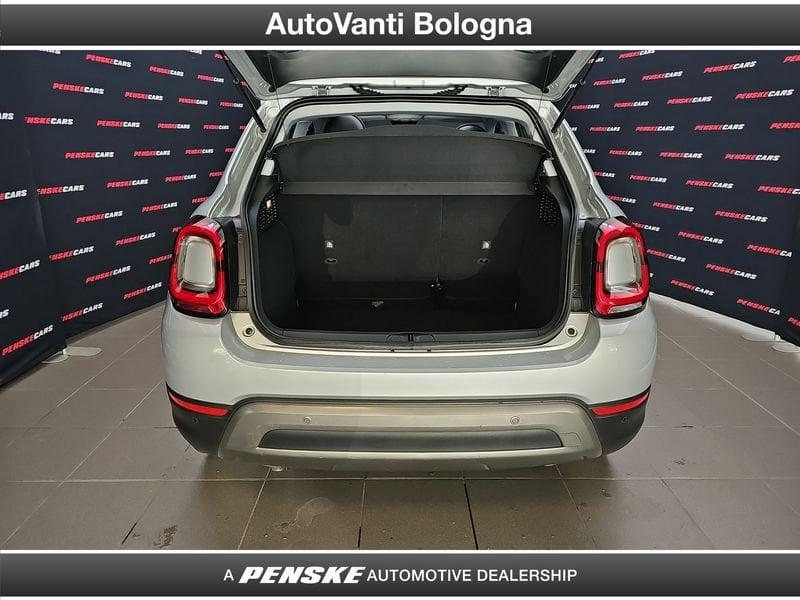 FIAT 500X 500X 1.3 mjt Connect 95cv
