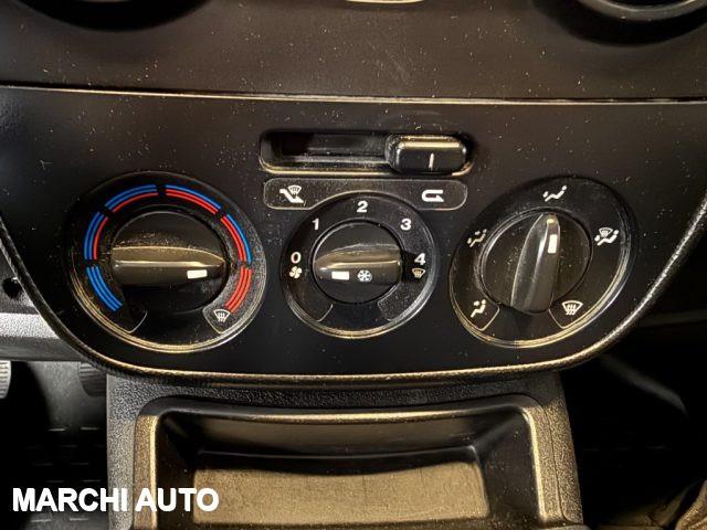 FIAT Fiorino 1.3 MJT 80CV Cargo SX
