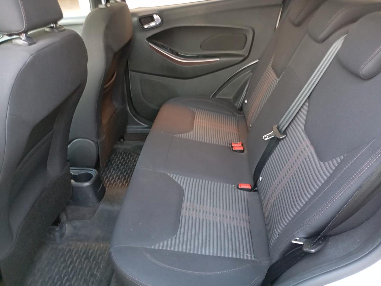 Ford Ka 1.5 EcoBlue 95CV Active-2019