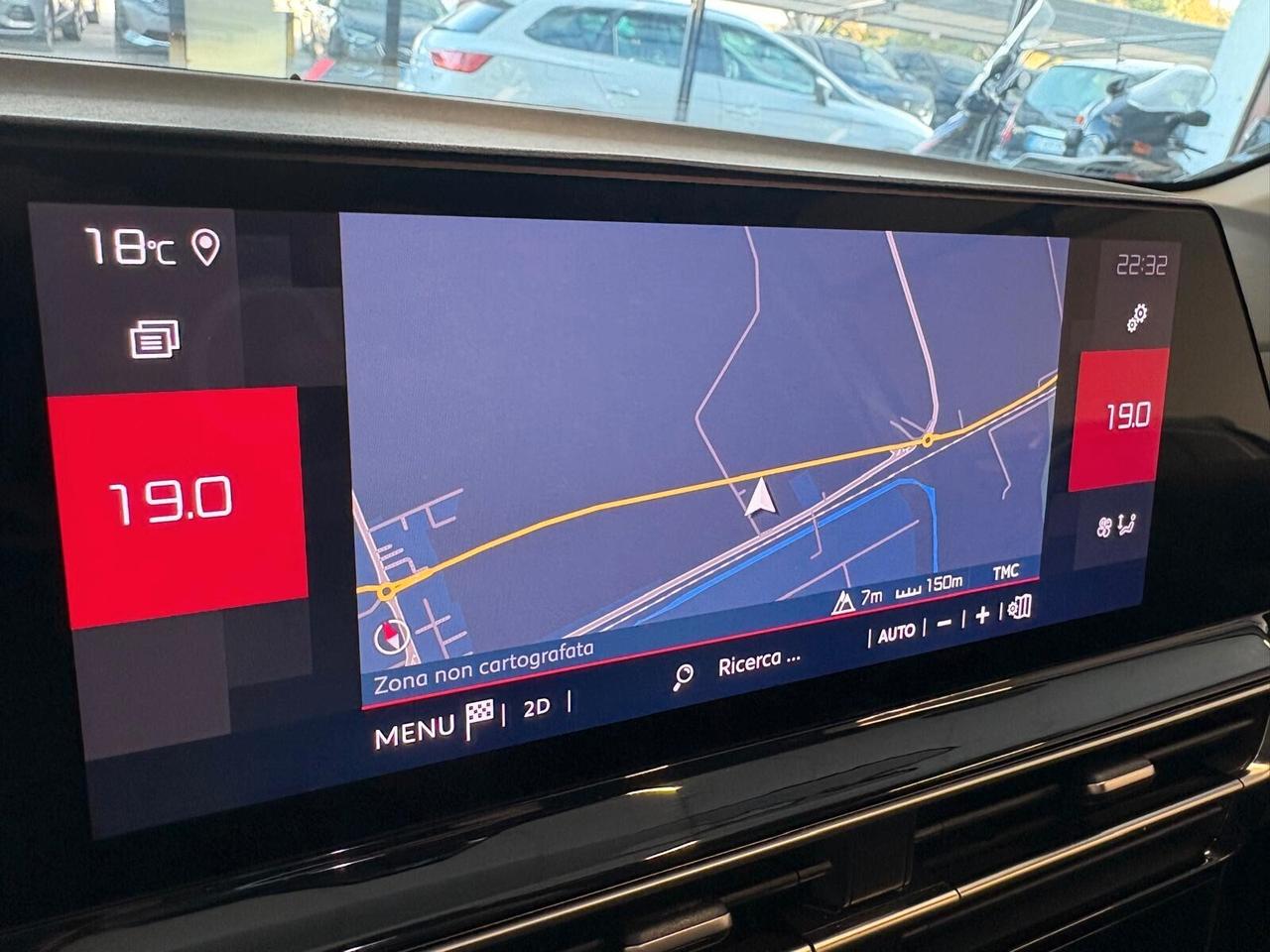 Citroen C5 Aircross SHINE BlueHDi 130 EAT8 SPOTICAR