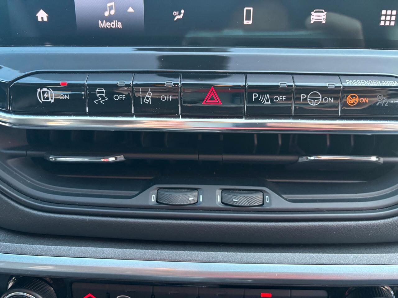 Jeep Compass T4 190 CV PHEV 4Xe LIMITED-2022