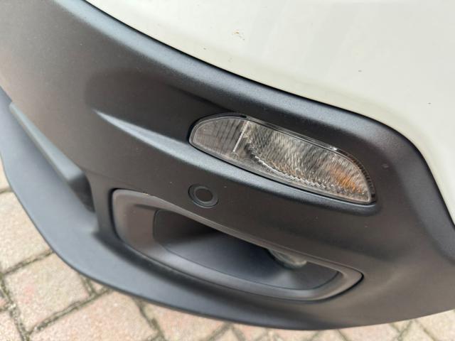 JEEP Renegade 2.0 Mjt 140CV 4WD Active Drive Limited