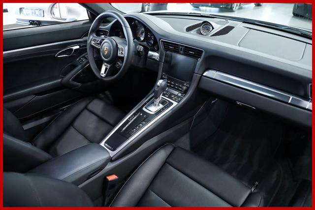 PORSCHE 991 3.0 Carrera S Coupé|CHRONO|BOSE
