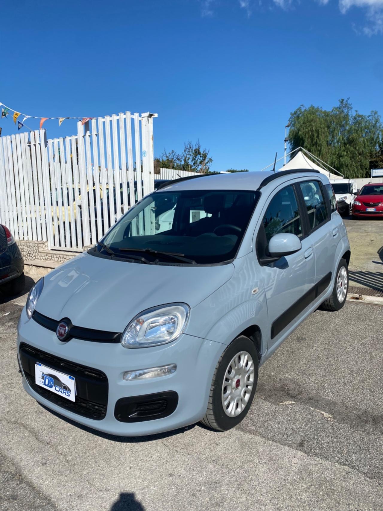 Fiat Panda 1.2 Pop