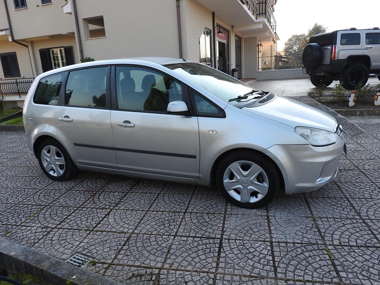 Ford C-Max 1.6 TDCi