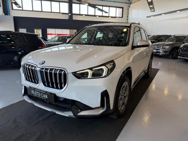 BMW X1 sDrive 18d xLine