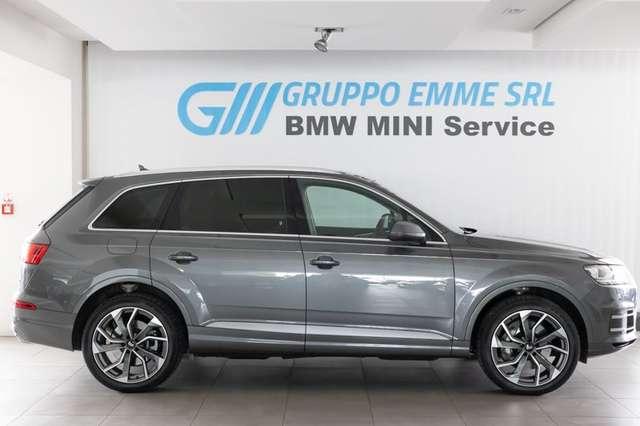 Audi Q7 Q7 50TDI MHEV Business quattro 7 POSTI-