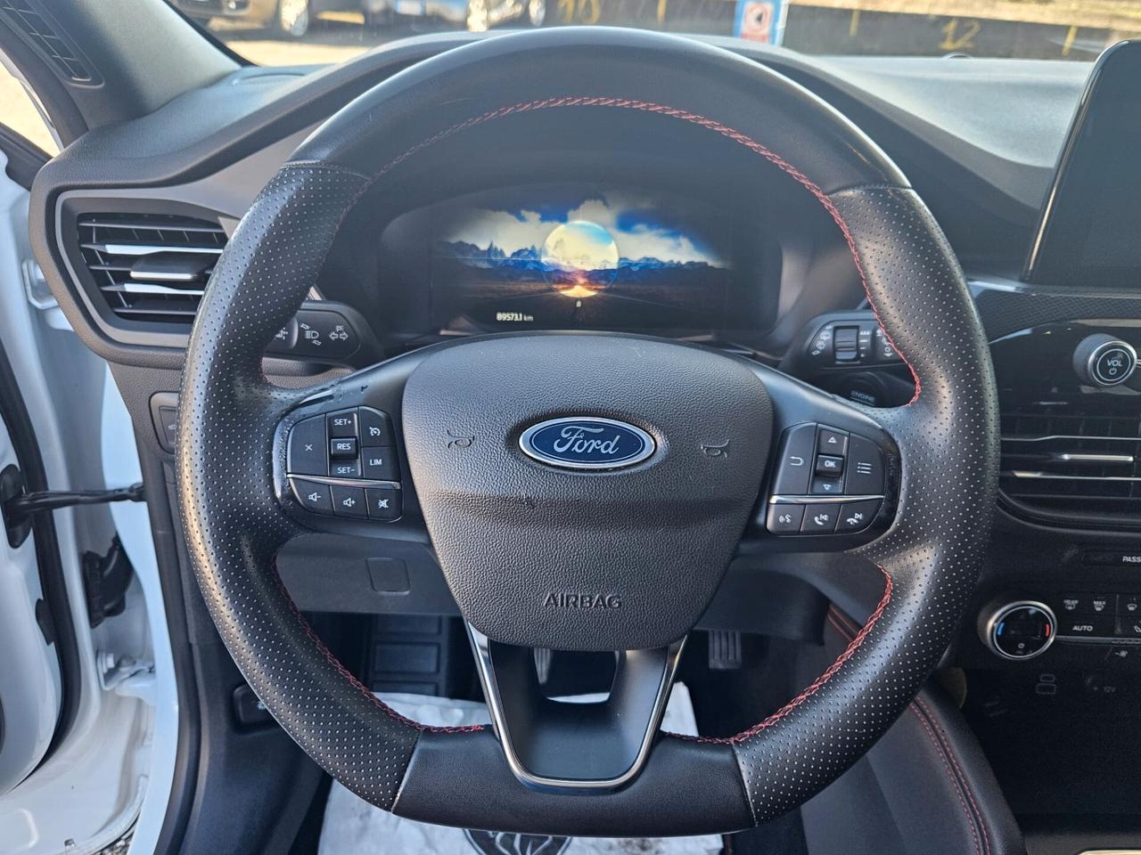 Ford Kuga 1.5 EcoBlue 120 CV 2WD ST-Line