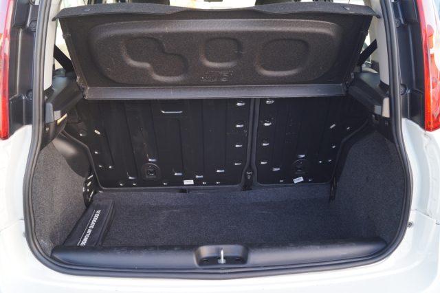 FIAT Panda 1.0 FireFly S&S Hybrid 5 POSTI