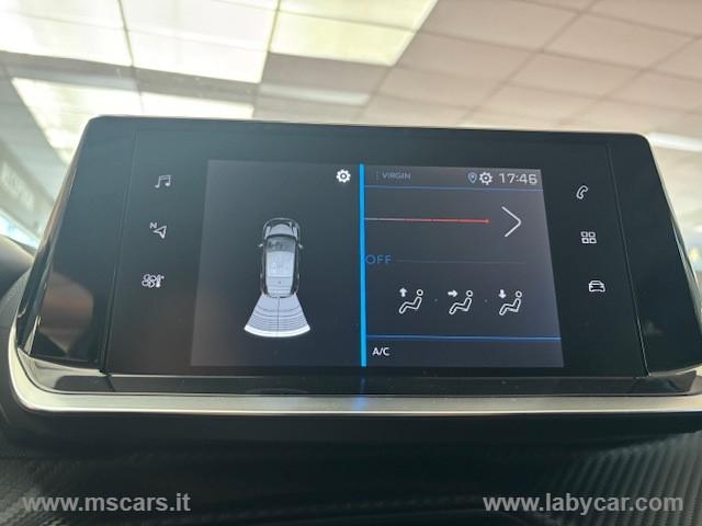 PEUGEOT 208 PureTech 75 S&S 5p. Active