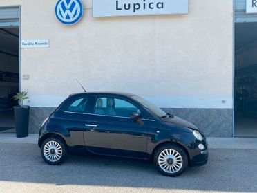 Fiat 500 1.3 Multijet 16V 75 CV Lounge