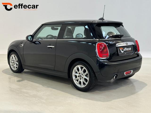 MINI Cooper D 1.5 Cooper D Hype