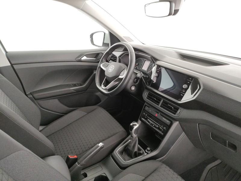 Volkswagen T-Cross 1.0 tsi sport 95cv