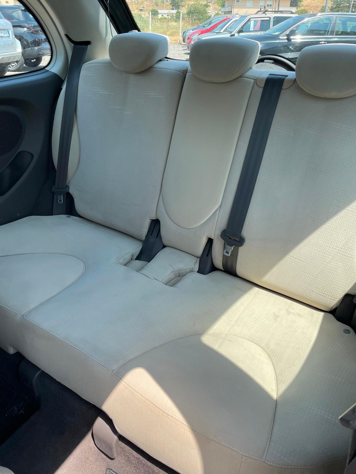 Nissan Micra 1.2 16V 3 porte Acenta 80cv