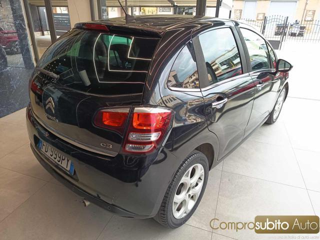 CITROEN C3 BlueHDi 75 Live Edition