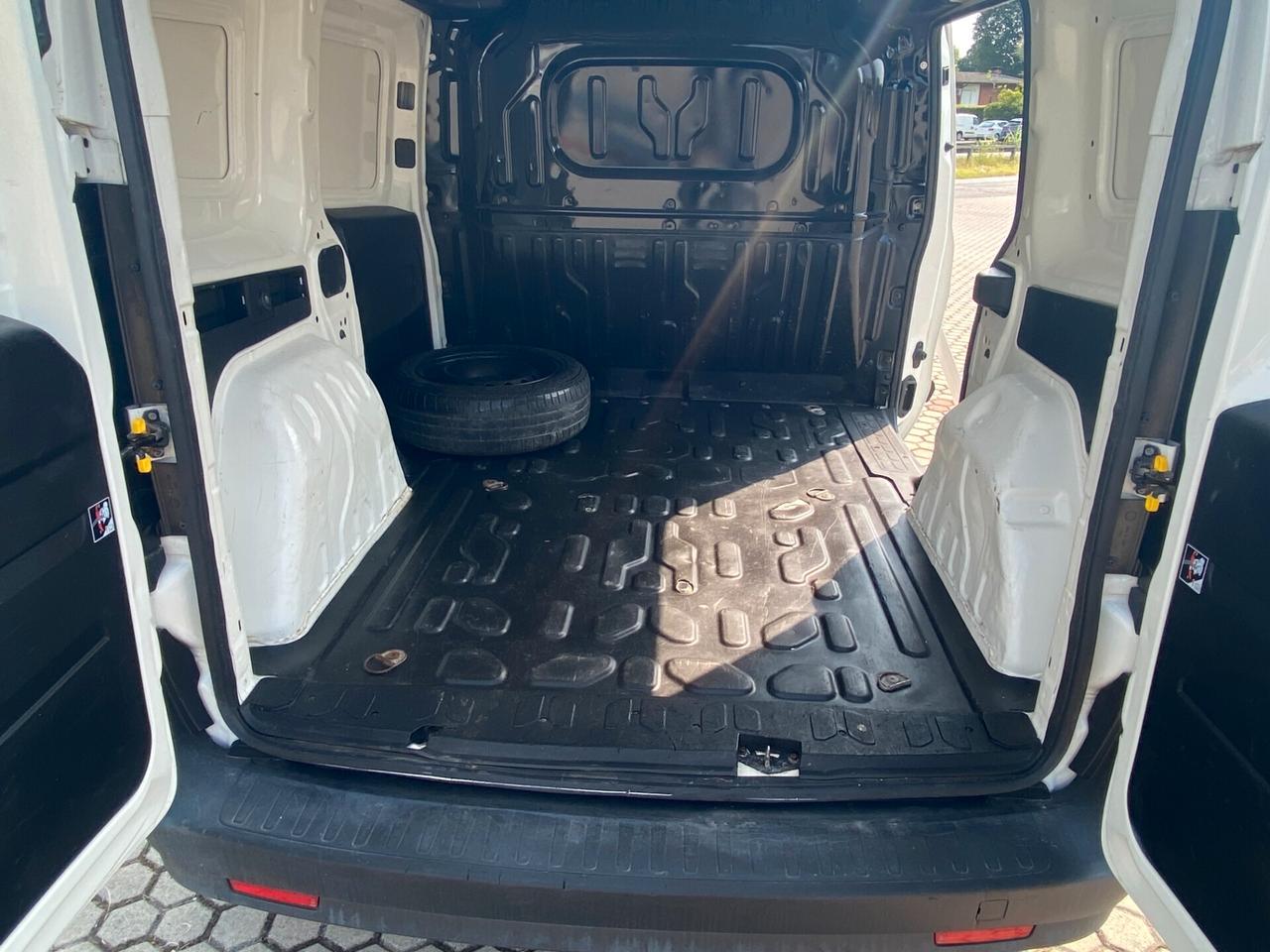 FIAT DOBLO' CARGO 1.3 MJT 90 CV