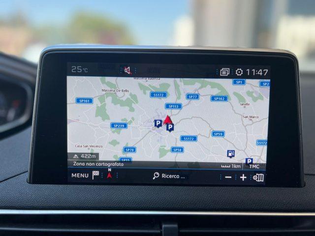 PEUGEOT 3008 BlueHDi 1.5 130 S&S EAT8 GT Line