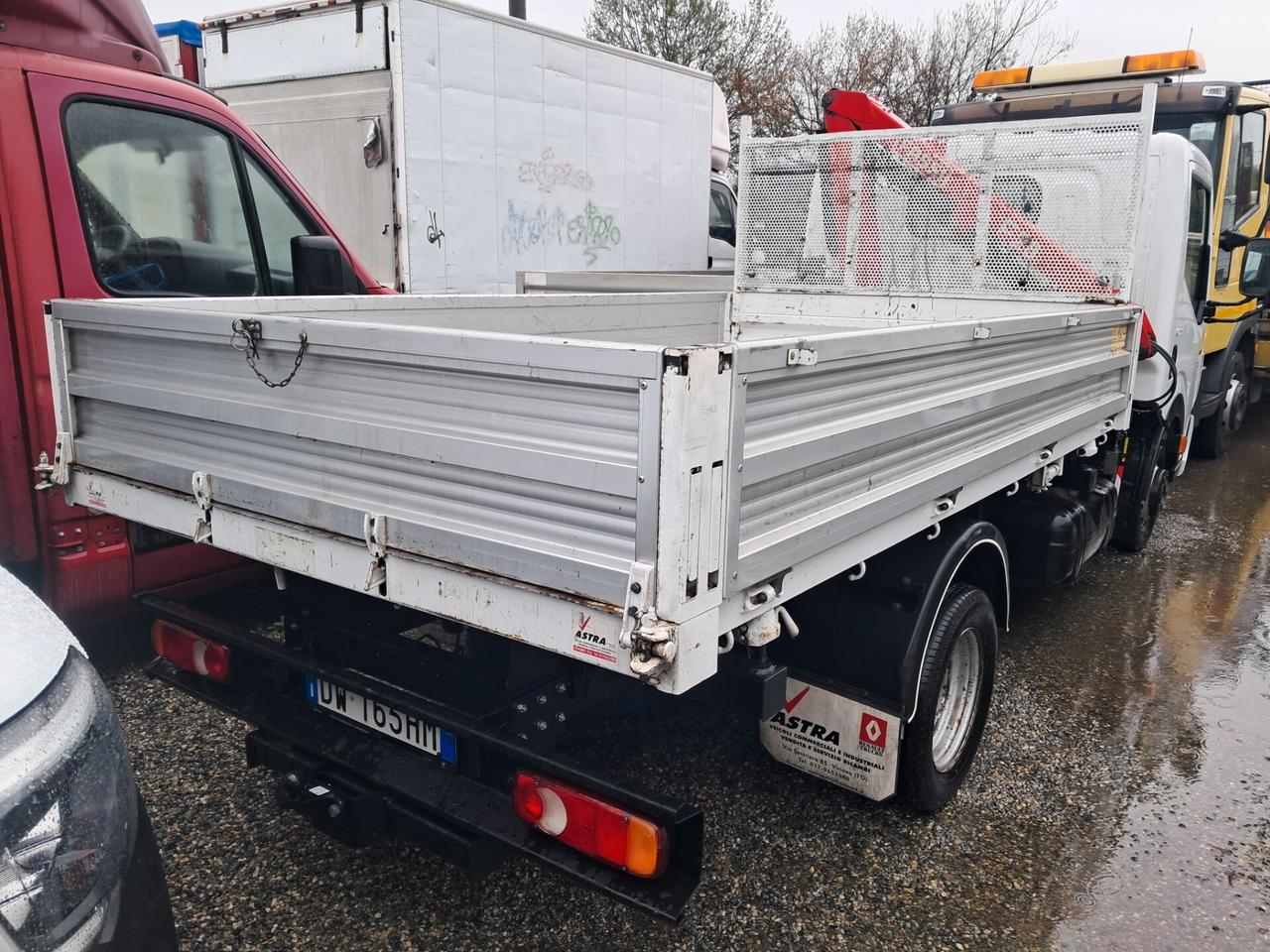 UNICO PROPRIETARIO 77.000 KM