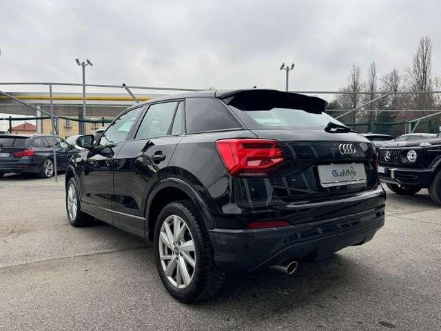 Audi Q2 1.6 TDI Design