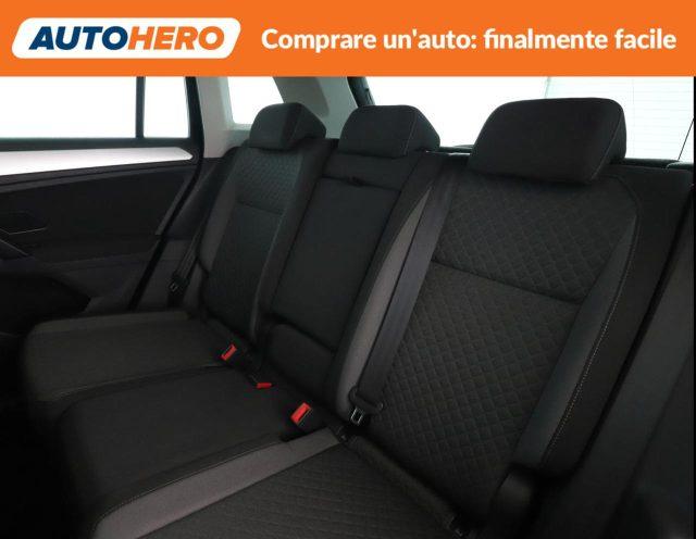 VOLKSWAGEN Tiguan 2.0 TDI SCR DSG 4MOTION Sport BMT