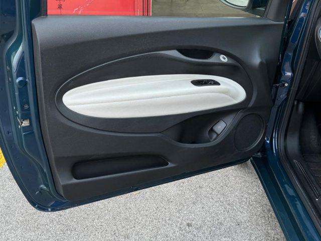 FIAT 500e 42kWh La Prima Unicoprop. 320km di Autonomia