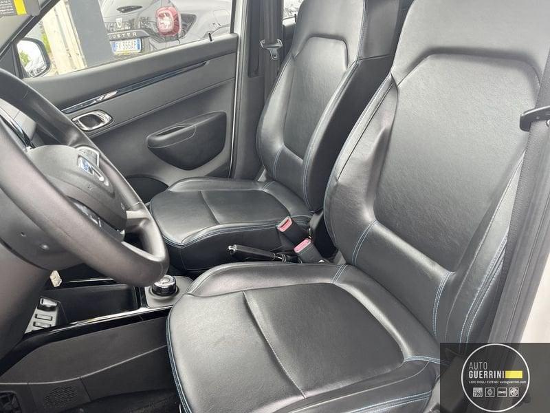 Dacia Spring Comfort Plus Electric 45