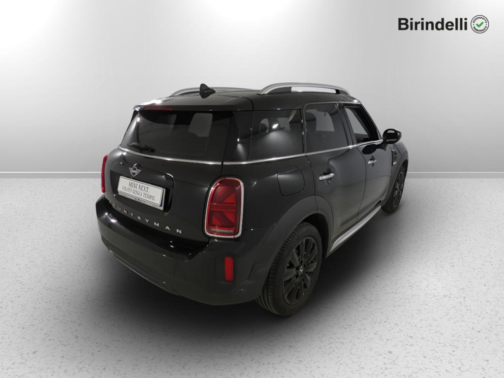 MINI Mini Countrym.(F60) - Mini 1.5 Cooper Business Countryman