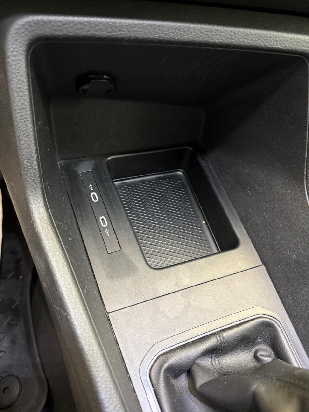 Volkswagen Caddy 2.0 TDI 102 CV Furgone Business