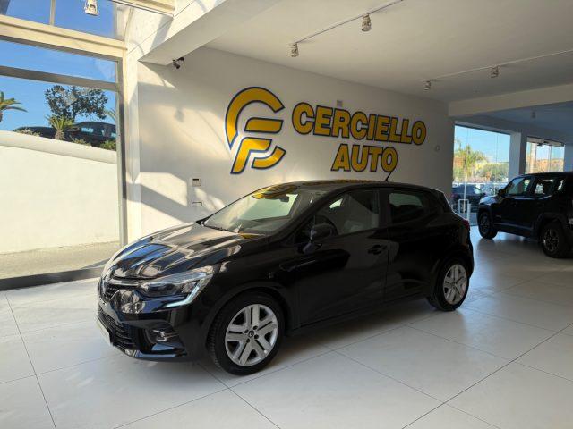 RENAULT Clio TCe 90 CV 5 porte Zen tua da ?149,90