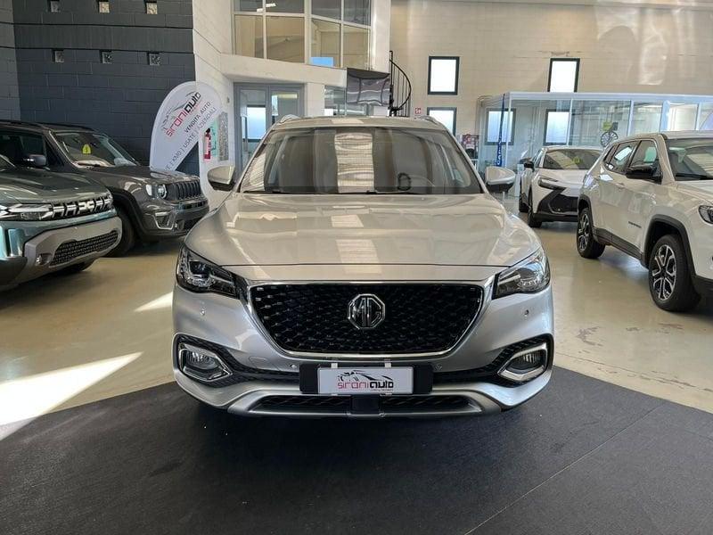 MG HS HS 1.5T-GDI AT Luxury